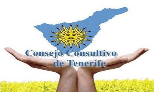 CONSEJO CONSULTIVO DE URUGUAYOS EN TENERIFE